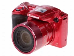 Canon PowerShot SX410 IS. 20 � ����� ��, ���: 14� � ����� ����