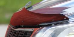 Капот. Mazda Mazda6