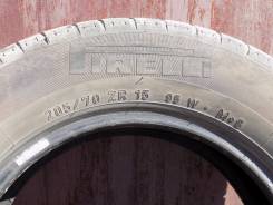 Pirelli. Летние, износ: 50%, 1 шт