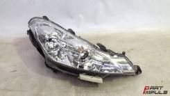 Фара. Peugeot 4007, GP