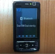 Nokia N95. ����� ����