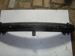Жесткость бампера. Hyundai Getz