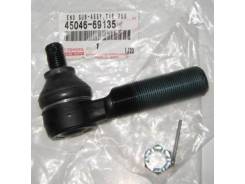 Наконечник рулевой. Lexus LX450, FZJ80 Toyota Land Cruiser, FJ73, BJ71, VDJ79, HZJ70, BJ75, HZJ75, HZJ79, HDJ81, FZJ78, FJ70, RJ73, HJ61, FJ62, FJ62V...