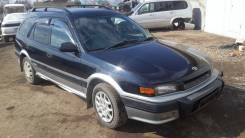 Toyota Sprinter Carib. AE115, 7AFE