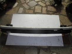 Жесткость бампера. Ford Mondeo, BWY, 3, BWY3