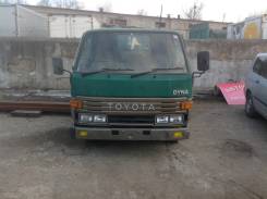 Toyota Dyna. Продаётся ассенизатор Toyota DYNA, 2 000 куб. см., 2 000,00 куб. м.
