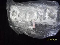 Ремкомплект турбины. Toyota Coaster, HZB50R, HDB20, HDB31, HDB30, HDB51, HDB50, HZB50L Toyota Land Cruiser, HDJ80, HDJ81 Двигатели: 1HDT, 1HZT
