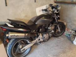Honda Hornet. 600 куб. см., исправен, птс, с пробегом