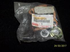 Ремкомплект. Toyota: Corolla, RAV4, Carina, Vista, Sprinter, Celica, Camry, Corona, Caldina, Carina ED, Corona Exiv, Sprinter Carib, Curren Двигатели...