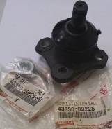 Шаровая опора. Toyota Crown, GS130, LS136, GS136, MS133, JZS130, MS137, LS141, LS131, MS135, GS141, GS131, UZS131, JZS135, JZS145, JZS133, MS132, JZS1...