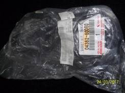 Ремкомплект. Toyota Land Cruiser, HDJ101, FZJ100, FZJ105, HDJ100, HZJ105, UZJ100 Двигатели: 1HZ, 1HDT, 1FZFE, 2UZFE, 1HDFTE