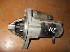 Стартер. Toyota: Corolla, Yaris, WiLL Cypha, Corolla Rumion, Spade, Yaris / Echo, Succeed, Echo Verso, Vitz, Ractis, XA, Soluna Vios, Auris, Corolla F...