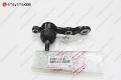 Шаровая опора. Toyota: Progres, Cresta, Verossa, Crown, Altezza, Brevis, Mark II Wagon Blit, Crown Majesta, Mark II, Chaser Двигатели: 1JZGE, 1JZFSE...