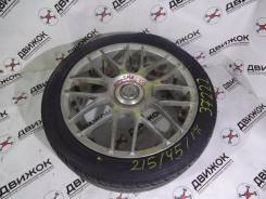 Hankook Ventus HR II H405. Летние, износ: 5%, 3 шт