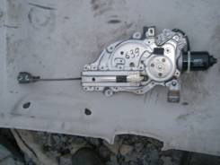 Доводчик двери багажника. Toyota Harrier, GSU35, GSU36, GSU31, GSU30, MHU38, MCU31, MCU30, MCU35, MCU36, ACU30, ACU35 Двигатели: 2AZFE, 2GRFE, 1MZFE...