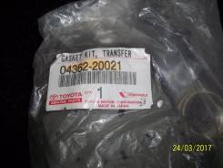 Ремкомплект. Toyota: Ipsum, Corona, RAV4, Carina, Caldina, Vista, Corona Exiv, Carina ED, Camry Двигатели: 3SFE, 3SGE, 3CT