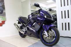 Honda CBR 600F4i. 600 куб. см., исправен, птс, с пробегом