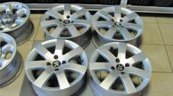 Peugeot. 7.0x16, 4x108.00, ET32, ЦО 66,1 мм.