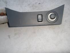 Прикуриватель. Toyota Harrier, GSU36, MCU36W, GSU31, MCU36, MCU31 Двигатели: 2GRFE, 1MZFE