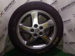Nexen. Летние, износ: 5%, 4 шт