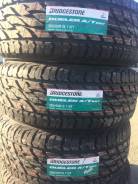 Bridgestone Dueler A/T 697. Летние, 2016 год, без износа, 4 шт