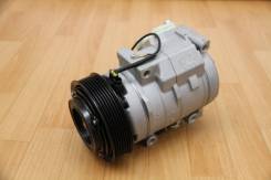 Рефкомпрессор. Toyota Toyoace, RZY230, TRY231, KDY221, KDY231, KDY241, TRY281, KDY270, KDY280, KDY290, LY240, LY230, RZY231, LY280, KDY220, KDY230, LY...