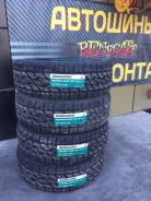 Bridgestone Dueler A/T 697. Летние, 2016 год, без износа, 4 шт