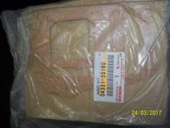 Ремкомплект. Toyota 4Runner, LN106, LN205, RN105, LN111, RN106, YN106, LN107 Toyota Hilux, YN100, YN110, LN111, LN131, YN106, LN108, LN205, LN106, YN8...