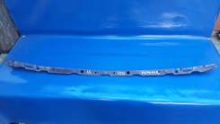 Жесткость бампера. Toyota Corolla, AE104, CE100, AE100G, CE104, AE101, AE102, AE100, EE101, EE100 Двигатели: 5AFE, 4AF, 4EFE, 7AFE, 4AFE, 2E, 2C, 4AGE