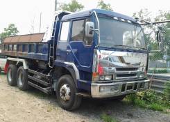 Mitsubishi Fuso. Без пробега по России! Самосвал 20т., 20 100 куб. см., 20 000 кг.