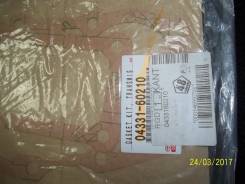 Ремкомплект. Toyota T.U.V, RZF81, RZF85, RZF71, LF81, LF85, LF61, KF80, RZF80, KF70, KF60, KF82, KF72, LF80, LF70, LF60, LF82, LF72 Toyota Land Cruise...