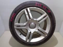 Pirelli P6. Летние, износ: 10%, 1 шт