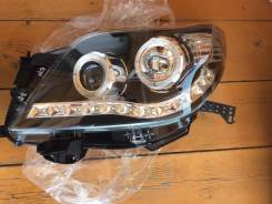 Оптика. Toyota Land Cruiser Toyota Land Cruiser Prado