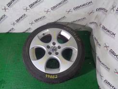 Pirelli P7. Летние, износ: 20%, 4 шт