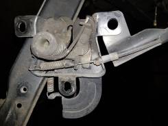 Замок капота. Subaru Legacy, BHC, BES, BH5, BHE, BE5, BEE, BH9, BE9
