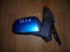 Зеркало заднего вида боковое. Ford Focus, CB4, 2