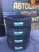 Bridgestone Dueler A/T 697. Летние, 2016 год, без износа, 4 шт