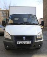 ГАЗ Газель. Продается Газель Будка, 2 800 куб. см., 1 500 кг.