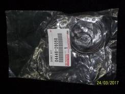 Ремкомплект. Toyota: Toyoace, Hilux Surf, Granvia, 4Runner, Hiace, Grand Hiace, Regius Ace, Regius, Land Cruiser Prado, Dyna Двигатели: 1KDFTV, 1TRFPE...