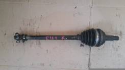 Привод. Honda Civic Ferio, CBA-ES1, UA-ES1, LA-ES1 Honda Civic, LA-EU1, UA-EU1 Двигатели: D15Y2, D14Z5, D14Z6, D15Y4, D15Y3, D16W7, D16W9, D16W8, D15Y...