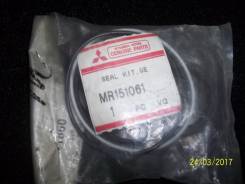Рулевой редуктор угловой. Mitsubishi Challenger, K99W, K94WG, K94W, K97WG, K96W Mitsubishi 1/2T Truck, V16B Mitsubishi Pajero, V26W, V25W, V24W, V23W...
