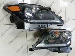 Фара. Lexus LX570, SUV, URJ201, URJ201W Двигатель 3URFE. Под заказ
