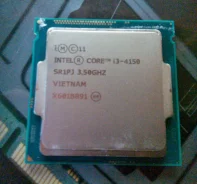 Intel Core i3-4150 ����