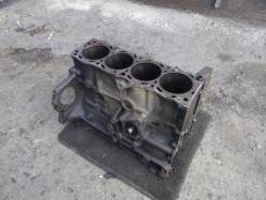 Блок цилиндров. Nissan: Presage, X-Trail, Largo, Bluebird, Pulsar, Datsun, King Cab, Homy, Caravan, Bassara, R'nessa Двигатель KA24DE