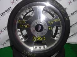 Yokohama DNA Ecos ES300. Летние, износ: 5%, 4 шт