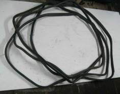 Уплотнитель двери. Daewoo Nexia