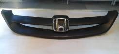 Решетка радиатора. Honda Civic Ferio, ES1, ET2, ES3, ES2 Honda Civic Двигатели: D17A8, D17A9, D17A5