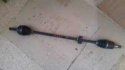 Привод. Honda Fit Aria, DBA-GD8, LA-GD8, LA-GD6, DBA-GD6 Honda Fit, LA-GD3, LA-GD1, UA-GD3, DBA-GD1, DBA-GD3, UA-GD1, CBA-GD3 Двигатель L13A