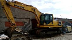 Komatsu PC200. Komatsu pc200-8, 2014 г. в Москве, 0,80 куб. м.