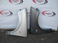 Крыло. Nissan AD, VGY11, WHY11, VSB11, WHNY11, VY11, VHB11, WPY11, VB11, VENY11, WFY11, VFY11, VHNY11, VEY11, WRY11, WFNY11 Nissan Wingroad, VGY11, VF...